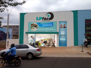 Foto de LPNet Pederneiras em Pederneiras, SP por Solutudo