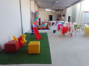 Foto galeria da empresa