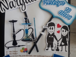 Foto galeria da empresa