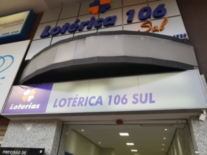Foto de Casa Lotérica 106 Sul em Brasília, DF por Solutudo