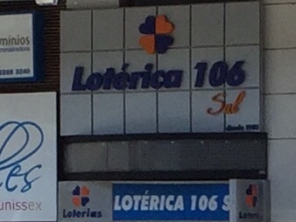 Foto de Casa Lotérica 106 Sul em Brasília, DF por Solutudo