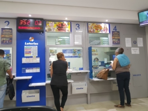 Foto galeria da empresa