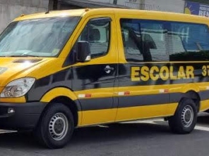 Foto de Transporte Escolar Praia Grande em Praia Grande, SP por Solutudo