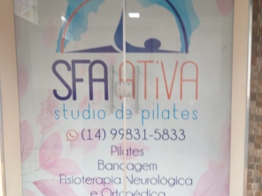 Foto galeria da empresa