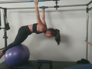 Foto de SFA ATIVA STUDIO DE PILATES em Pederneiras, SP por Solutudo