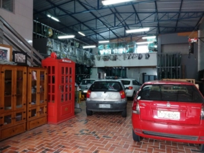Foto de JB Faria em Osório, RS por Solutudo