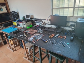 Foto galeria da empresa