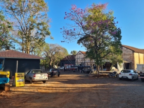 Foto de Apocalipse Painéis em Santa Cruz do Rio Pardo, SP por Solutudo