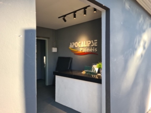 Foto galeria da empresa