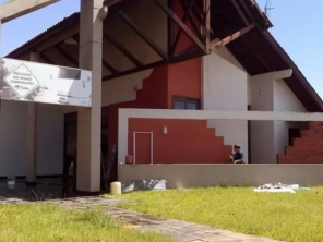 Foto de Limp-Alv Limpeza Em Alvenaria e Acabamento em Cascavel, PR por Solutudo