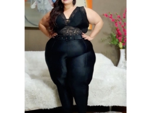 Foto de Linda Fulo Moda Plus Size em Petrolina, PE por Solutudo