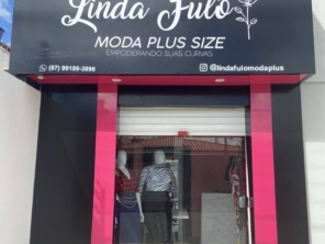 MODA PLUS SIZE
