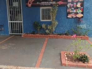 Foto de Top dog & cia em Pederneiras, SP por Solutudo