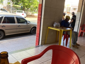 Foto de Bar Jóia (Bar do Careca) em Pederneiras, SP por Solutudo