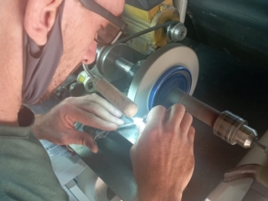 Foto galeria da empresa