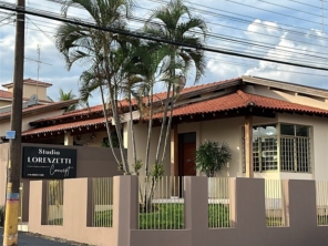 Foto de Studio Lorenzetti Concept em Santa Cruz do Rio Pardo, SP por Solutudo