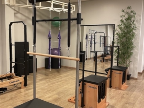 Foto de Pilates Be4you em Santa Cruz do Rio Pardo, SP por Solutudo