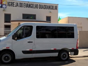 Foto de ESL Transportes Escolar em Campinas, SP por Solutudo