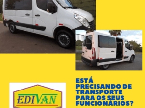Foto de ESL Transportes Escolar em Campinas, SP por Solutudo