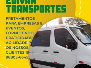 Foto de ESL Transportes Escolar em Campinas, SP por Solutudo