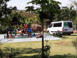 Foto de ESL Transportes Escolar em Campinas, SP por Solutudo