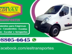 Foto de ESL Transportes Escolar em Campinas, SP por Solutudo