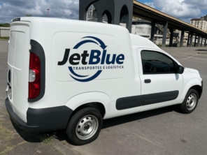 Foto galeria da empresa