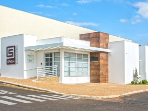 Foto de Sagin Clinica Odontologica em São Manuel, SP por Solutudo