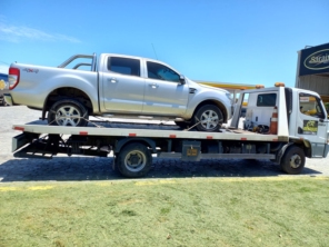 Foto galeria da empresa