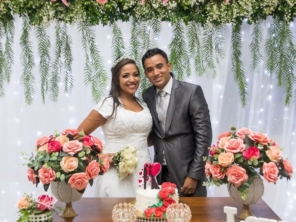 Foto de Eliel Lima em Santa Cruz do Rio Pardo, SP por Solutudo