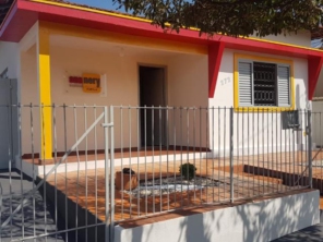 Foto de Ana Nery Itápolis em Itápolis, SP por Solutudo