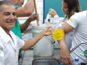 Foto de Ana Nery Itápolis em Itápolis, SP por Solutudo