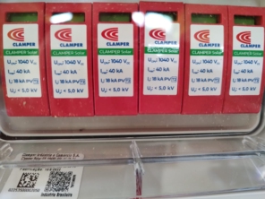 Foto de EletroSelli em Panambi, RS por Solutudo