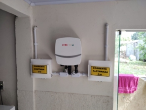 Foto de EletroSelli em Panambi, RS por Solutudo