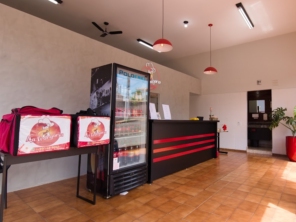 Foto galeria da empresa