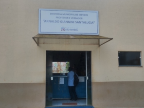 Foto galeria da empresa