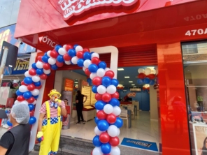 Foto galeria da empresa