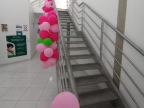 Foto galeria da empresa