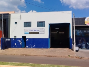 Foto galeria da empresa