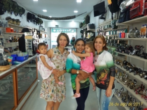 Foto de Ld Fenix - Loja e Clube de Tiro em Cacoal, RO por Solutudo