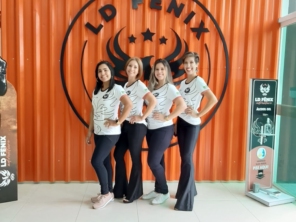 Foto de Ld Fenix - Loja e Clube de Tiro em Cacoal, RO por Solutudo