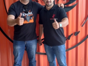 Foto de Ld Fenix - Loja e Clube de Tiro em Cacoal, RO por Solutudo