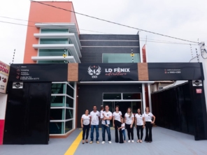 Foto de Ld Fenix - Loja e Clube de Tiro em Cacoal, RO por Solutudo