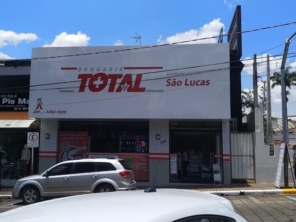 Foto galeria da empresa