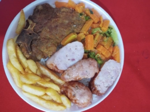 Foto de Marmitex Sabor D' Casa em Lins, SP por Solutudo
