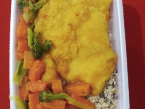 Foto de Marmitex Sabor D' Casa em Lins, SP por Solutudo