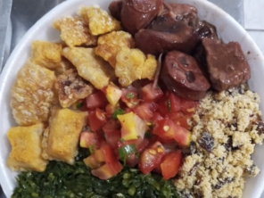 Foto de Marmitex Sabor D' Casa em Lins, SP por Solutudo