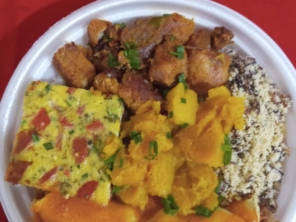Foto de Marmitex Sabor D' Casa em Lins, SP por Solutudo