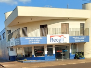 Foto de Recall Auto Peças em Santa Cruz do Rio Pardo, SP por Solutudo