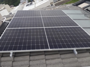 Foto de Solibre Energia Solar em Campinas, SP por Solutudo